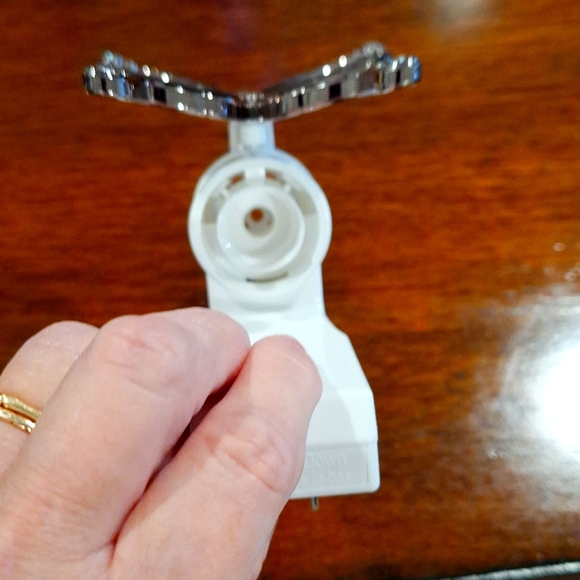 Wallflowers Butterfly Fragrance Dispenser - Picture 2 of 2